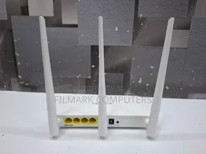 Tenda F3 300mbps Wireless Router Easy Setup Router