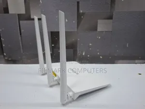 Tenda F3 300mbps Wireless Router Easy Setup Router