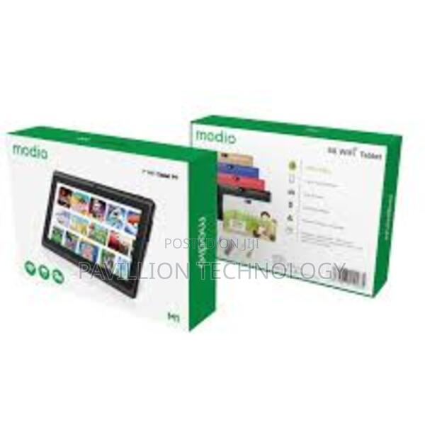 New Modio M710 4 GB Blue - thumbnail 2