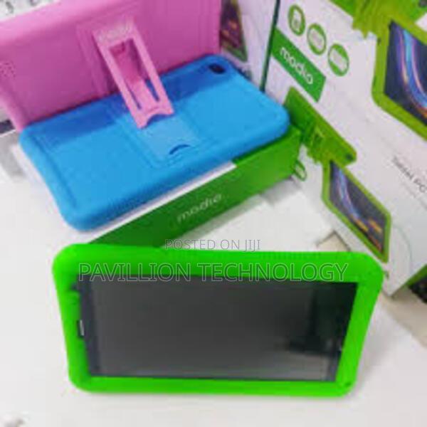 New Modio M710 4 GB Blue - thumbnail 4