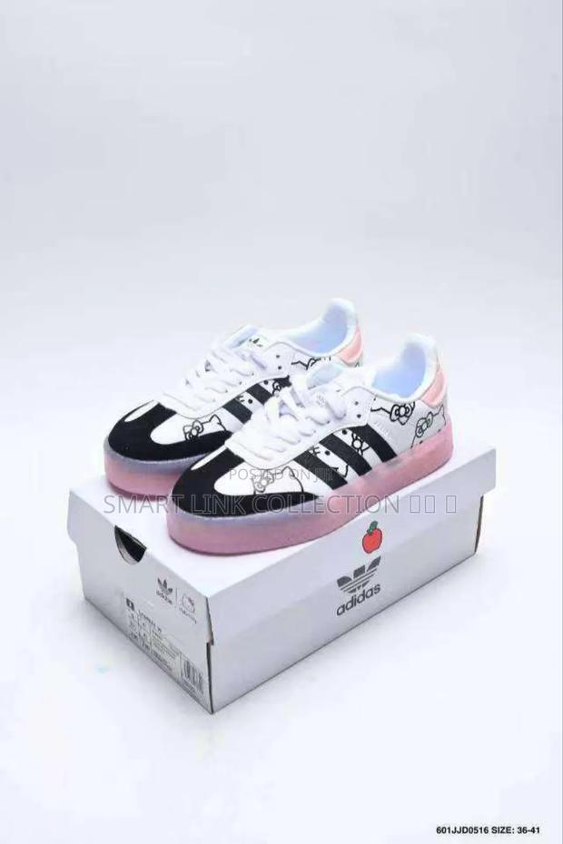 Adidas Samba Hello Kitty - thumbnail 2
