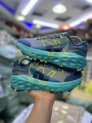 New Balance Fresh Foam