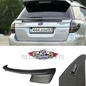Subaru Outback /Legacy Bp9/Bp5 Hid Tuning Spoiler
