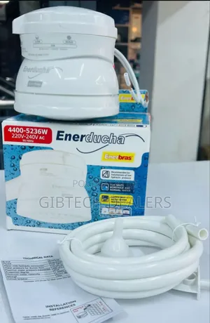3t Enershower