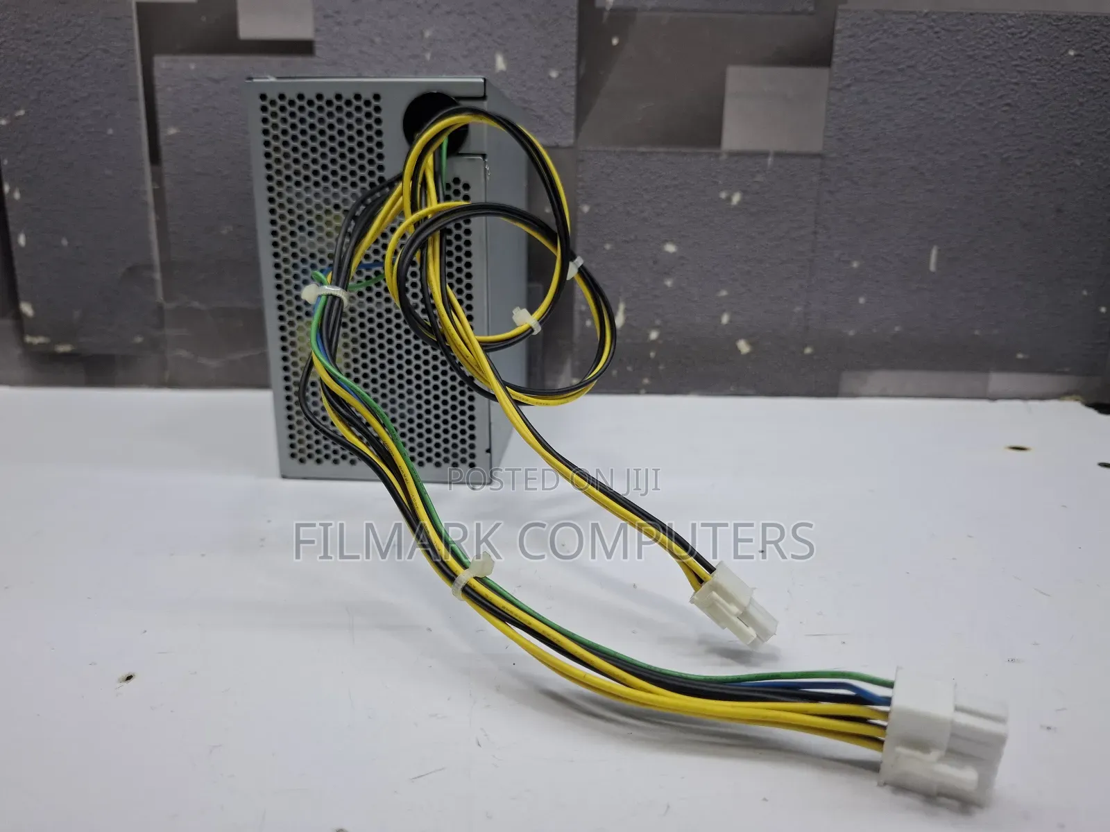 Fsp Group Inc 250w Power Supply For Thinkstation P310
