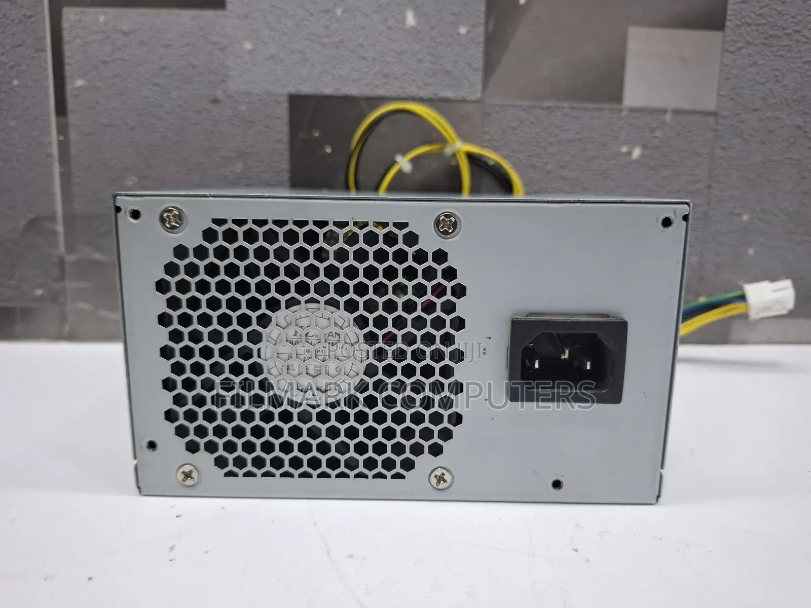 Fsp Group Inc 250w Power Supply For Thinkstation P310
