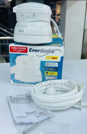 3t Enershower 3t Enershower