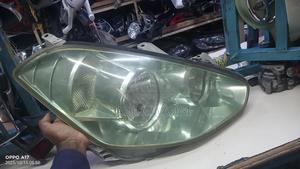 Head Light Caldina Cab Azt 241w Model 2002/2004 - main view