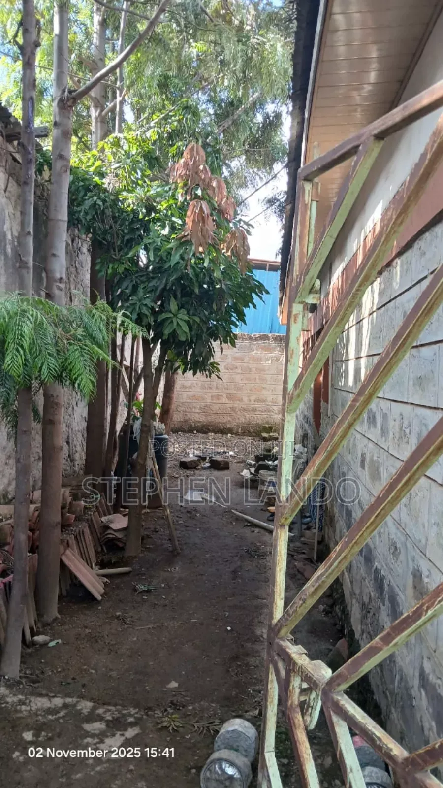 3bdrm Bungalow in Sheli Sheli, Chokaa for sale