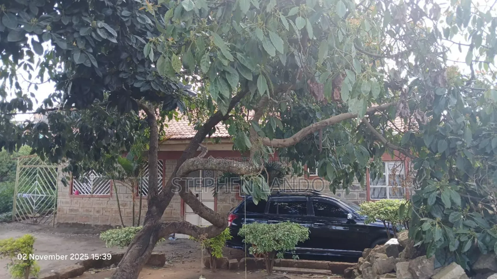 3bdrm Bungalow in Sheli Sheli, Chokaa for sale