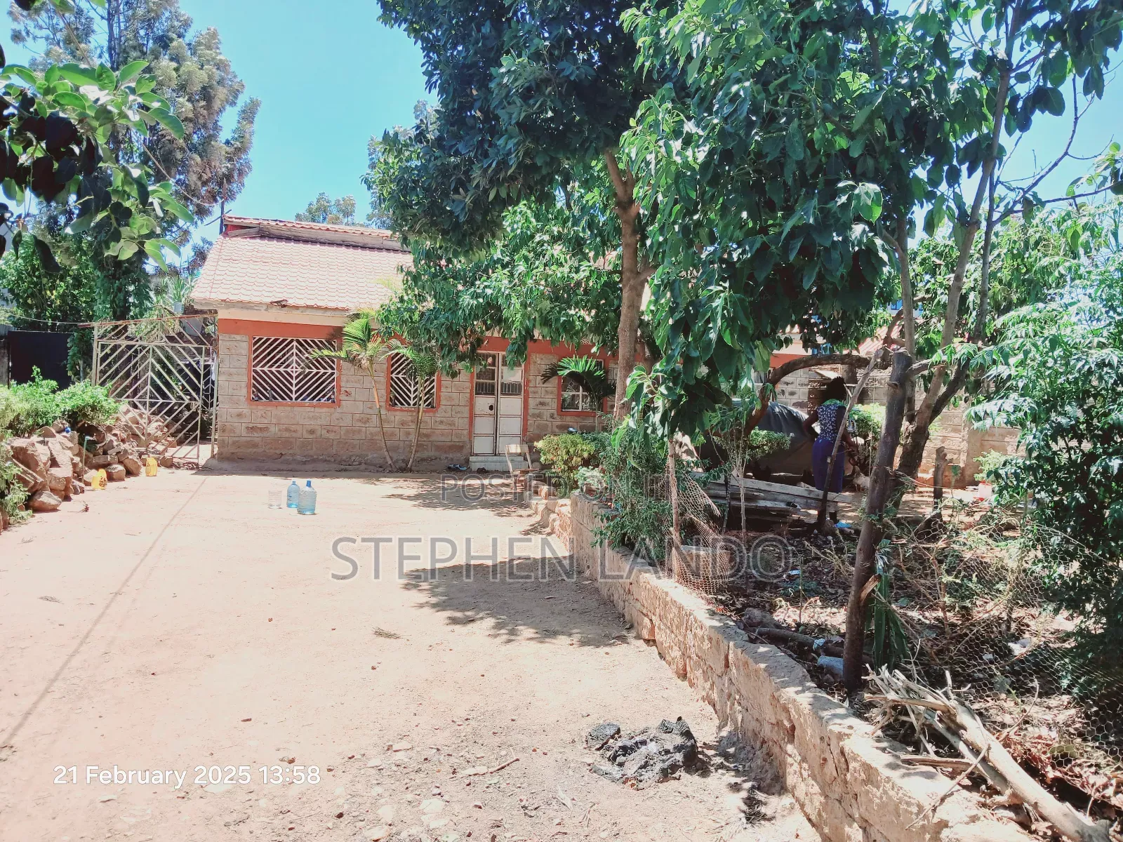 3bdrm Bungalow in Sheli Sheli, Chokaa for sale