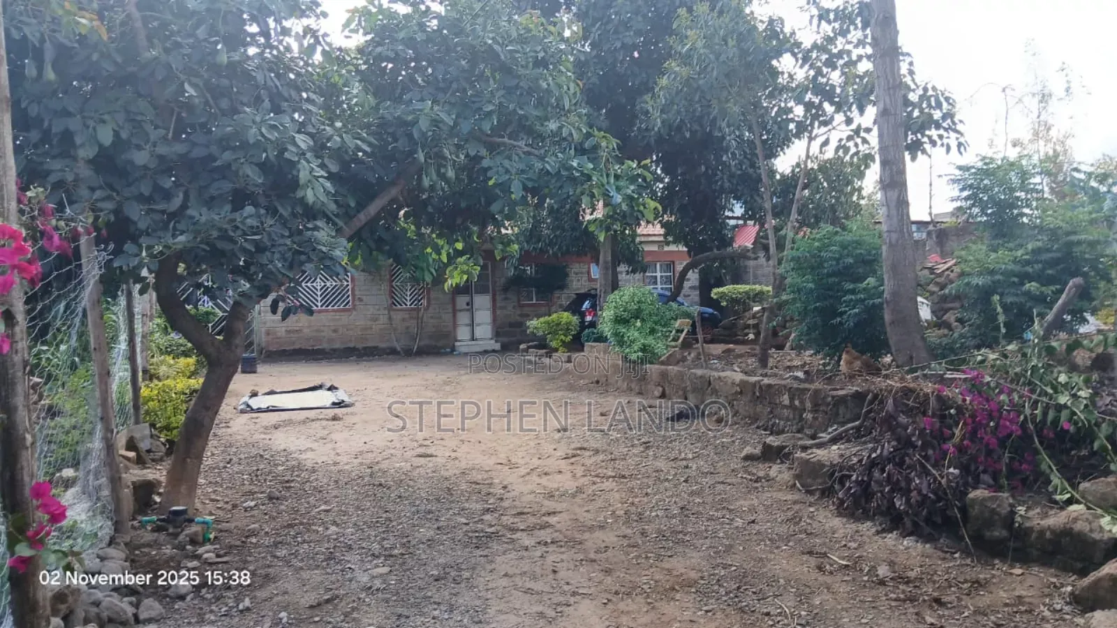 3bdrm Bungalow in Sheli Sheli, Chokaa for sale