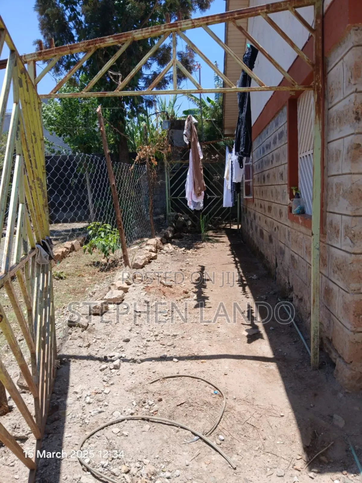 3bdrm Bungalow in Sheli Sheli, Chokaa for sale