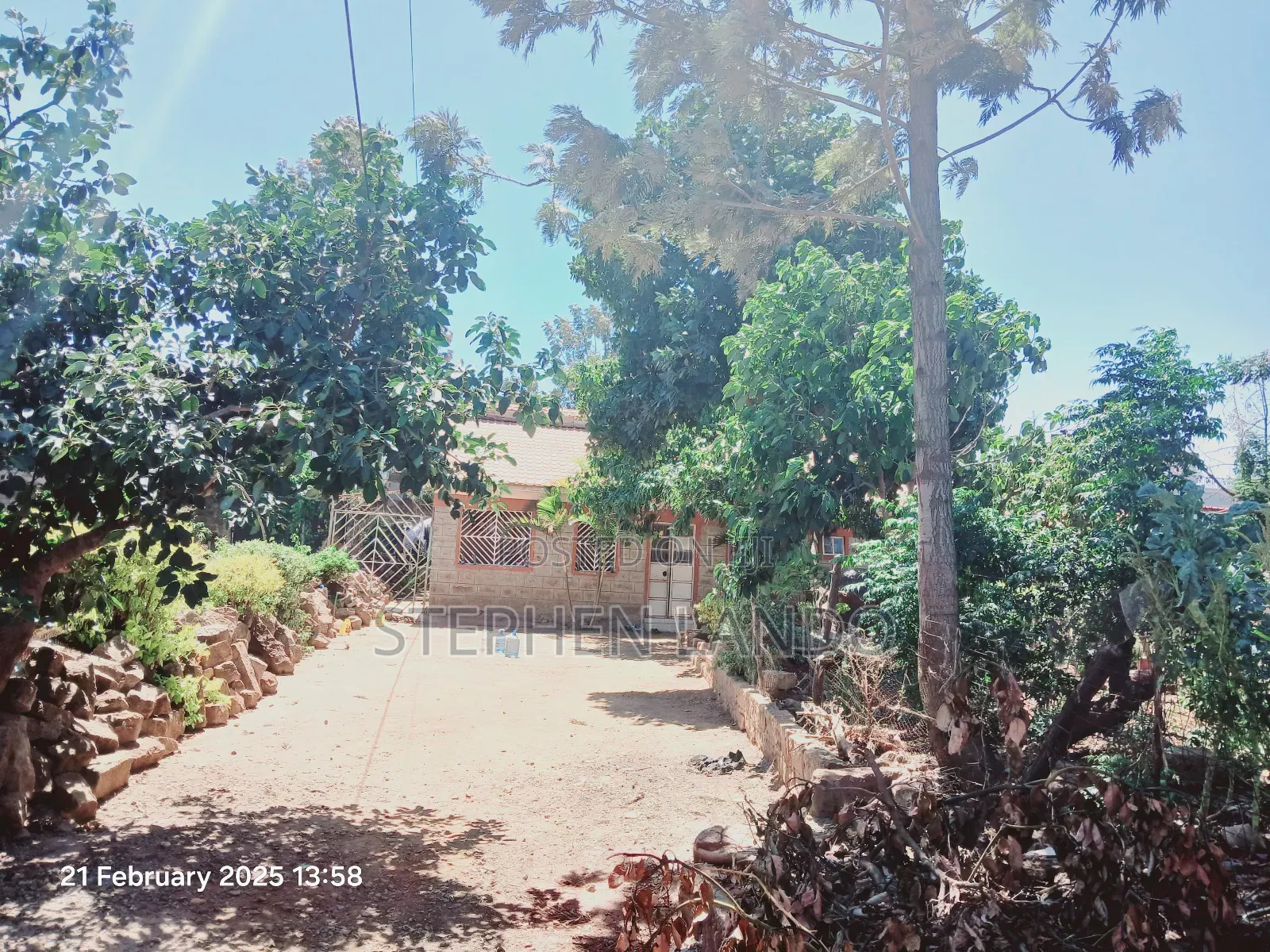 3bdrm Bungalow in Sheli Sheli, Chokaa for sale