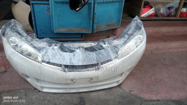 Nosecut Wish Dba -Zgm20g Model 2010/2014