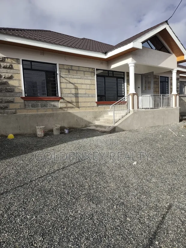 3bdrm Bungalow in Ngong CBD for sale