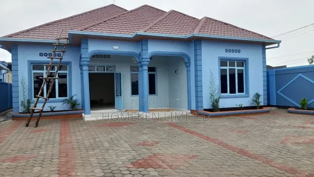 5bdrm Bungalow in Kitengela for sale
