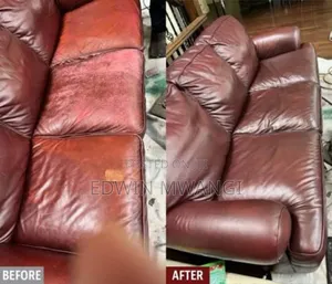 We Repair All Types Of Sofa-sets Both Locally Made And Imported Ones