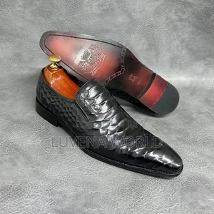 Jf Scaly Slipons