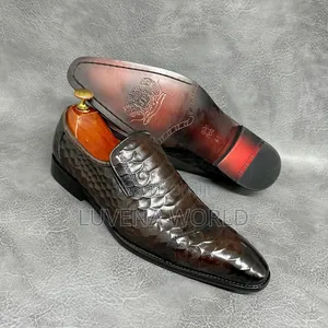 Jf Scaly Slipons