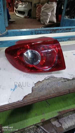 Back Light Mazda Demio Dba -Dy5w Model 2004/2006