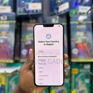 Apple iPhone 13 Pro Max 256 GB Gray - thumbnail 2