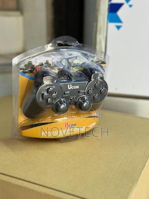 Wired Usb Game Gamepad For Pc, Computer, Laptop Desktop - main view