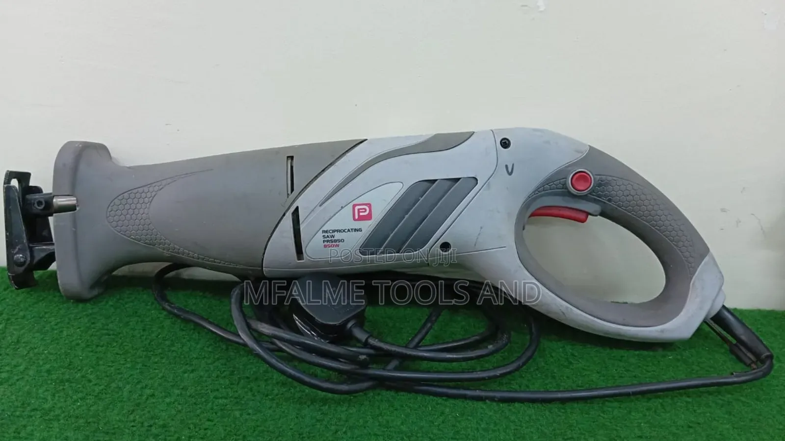 Reciprocating Saw