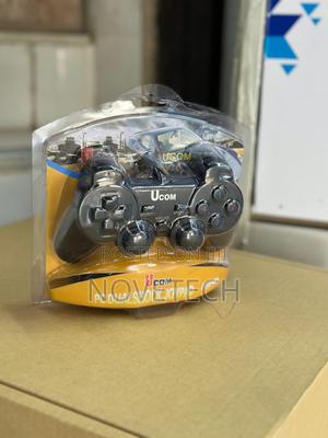 Ucom Usb Gamepad Wired Gaming For Pc Laptop - main view