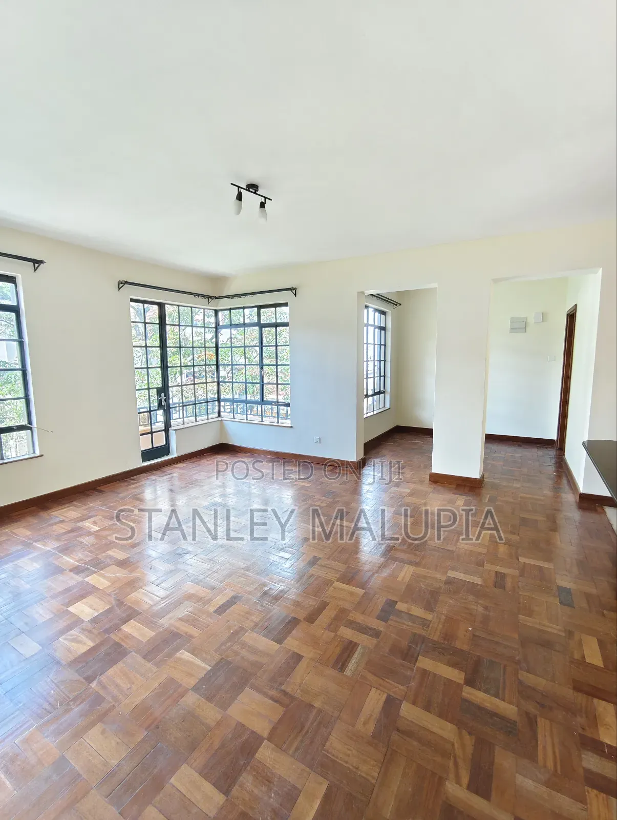 1bdrm Apartment in Riverside Drive for rent