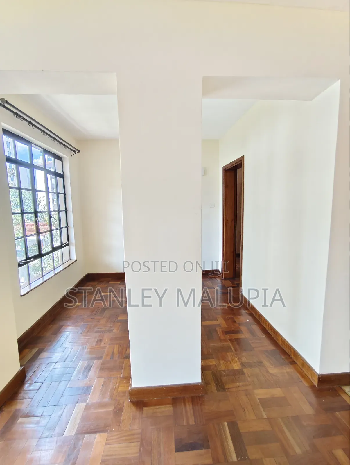 1bdrm Apartment in Riverside Drive for rent