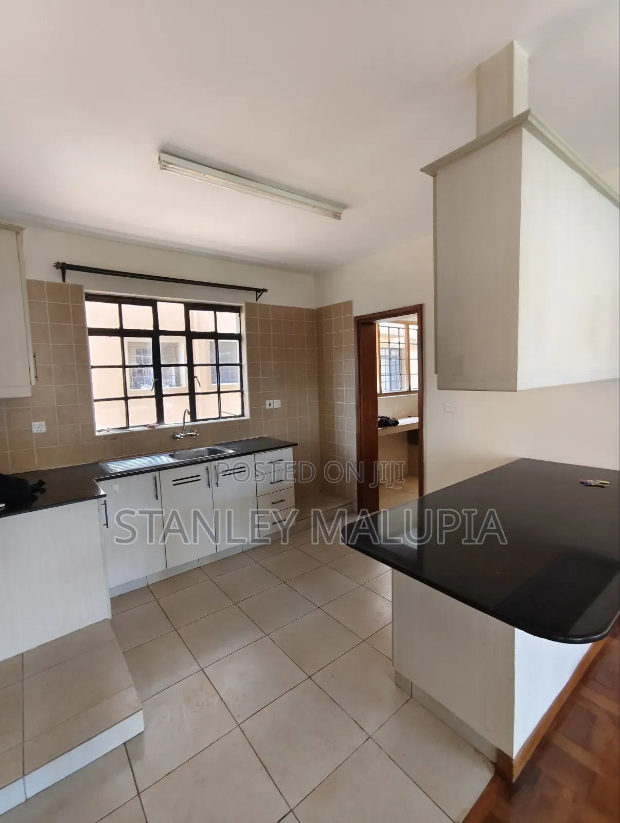 1bdrm Apartment in Riverside Drive for rent