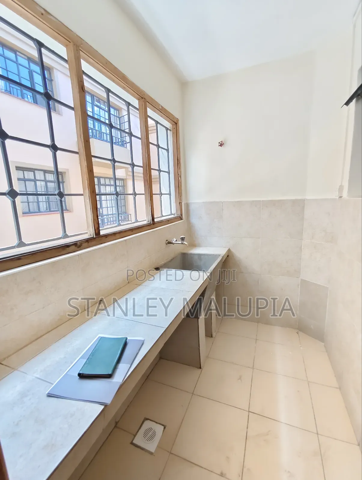 1bdrm Apartment in Riverside Drive for rent