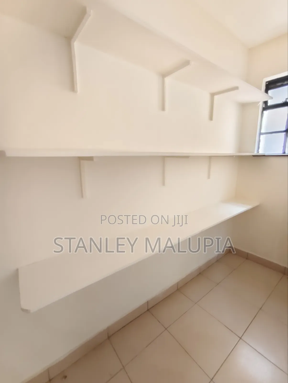 1bdrm Apartment in Riverside Drive for rent