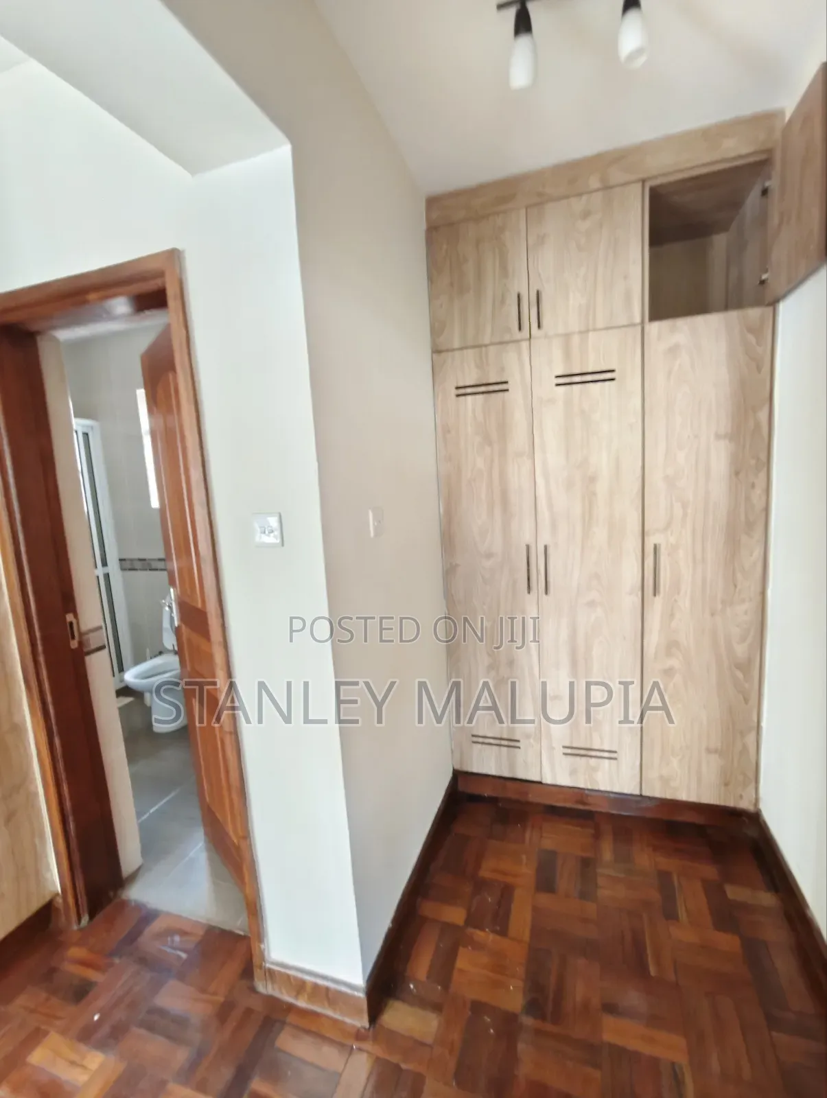 1bdrm Apartment in Riverside Drive for rent