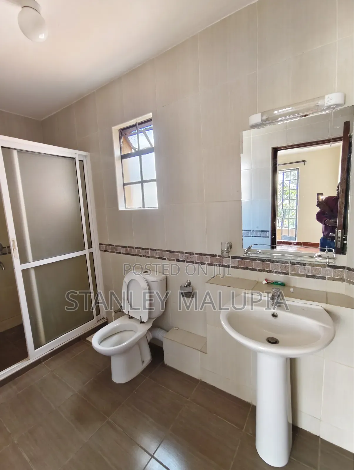 1bdrm Apartment in Riverside Drive for rent