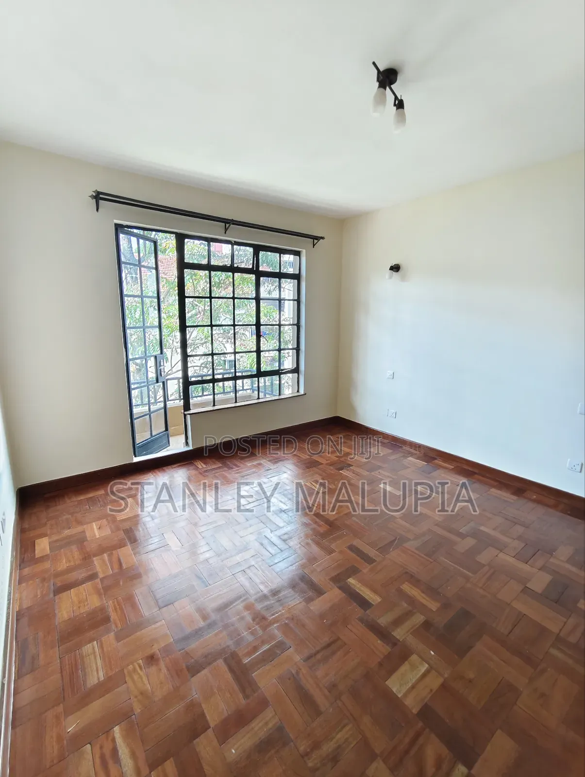 1bdrm Apartment in Riverside Drive for rent