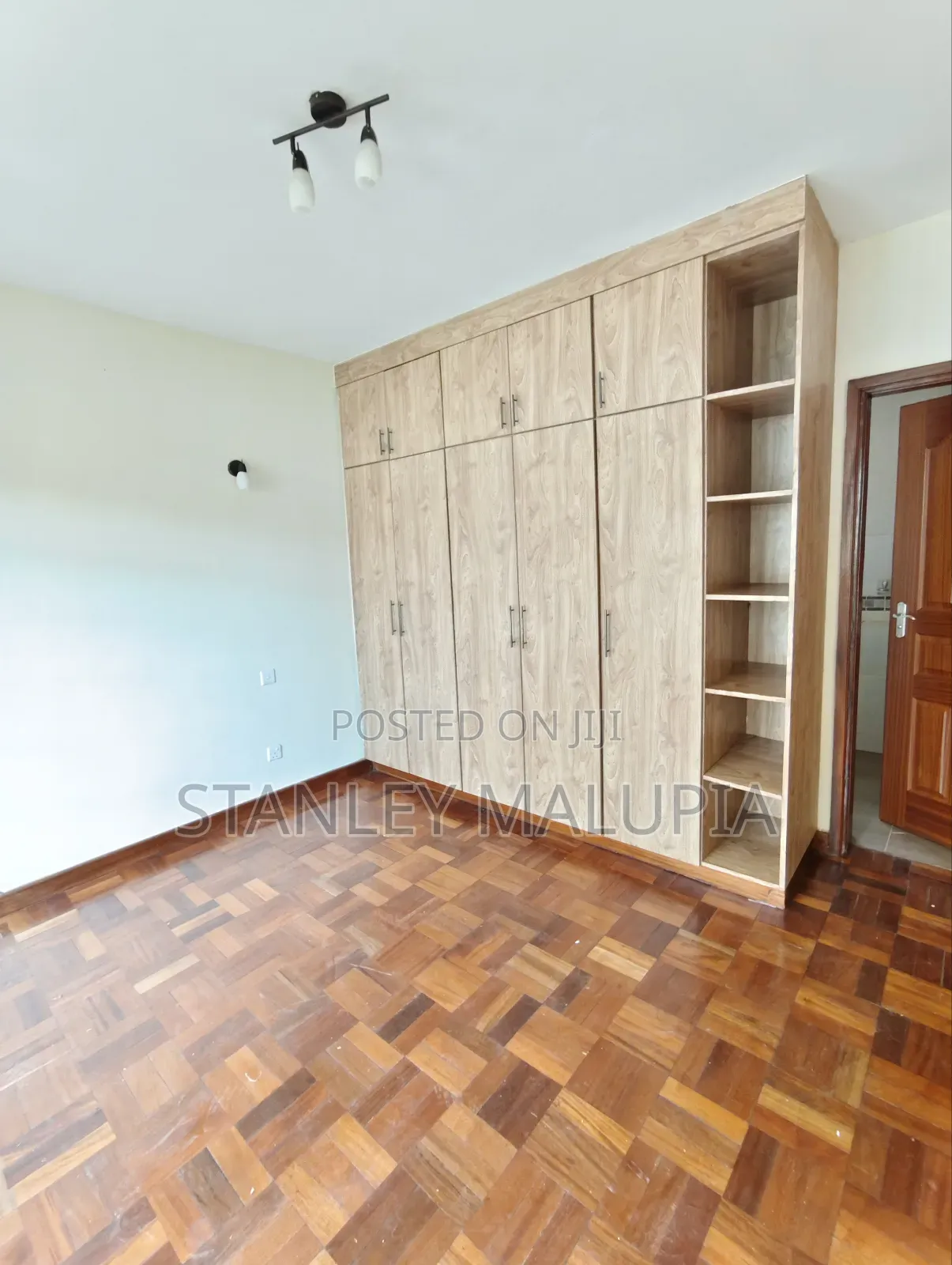 1bdrm Apartment in Riverside Drive for rent