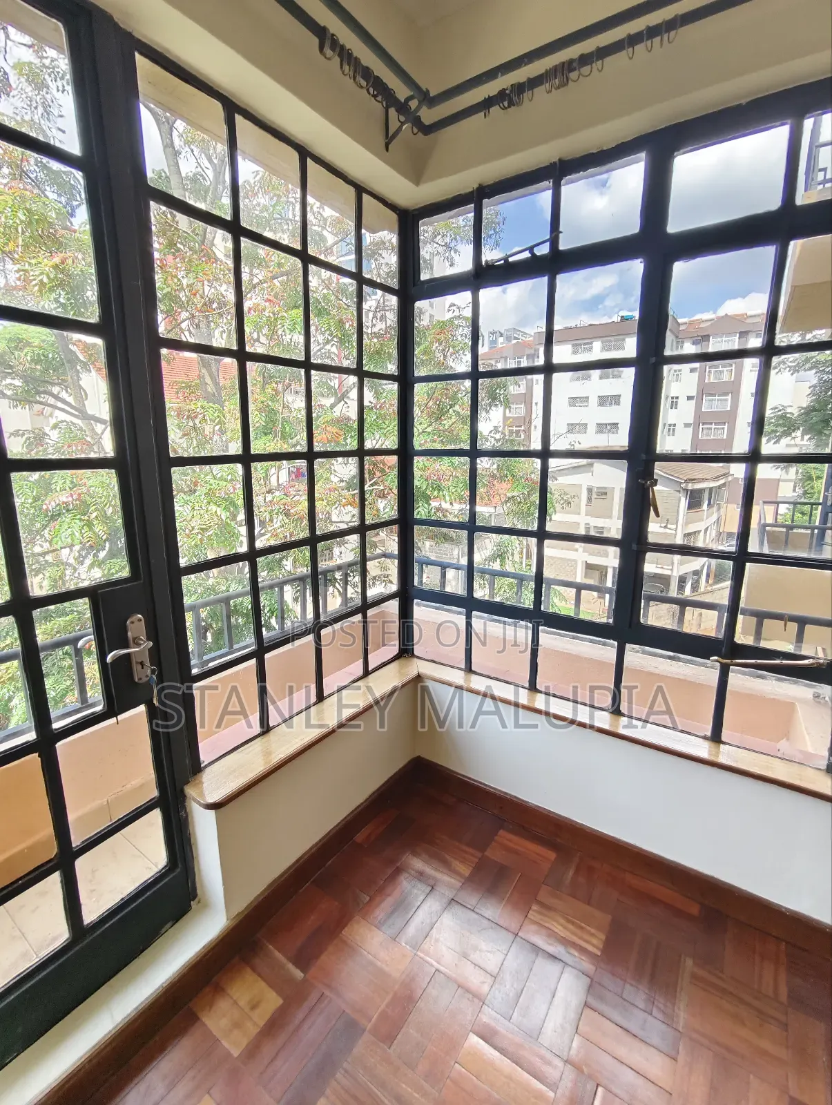 1bdrm Apartment in Riverside Drive for rent