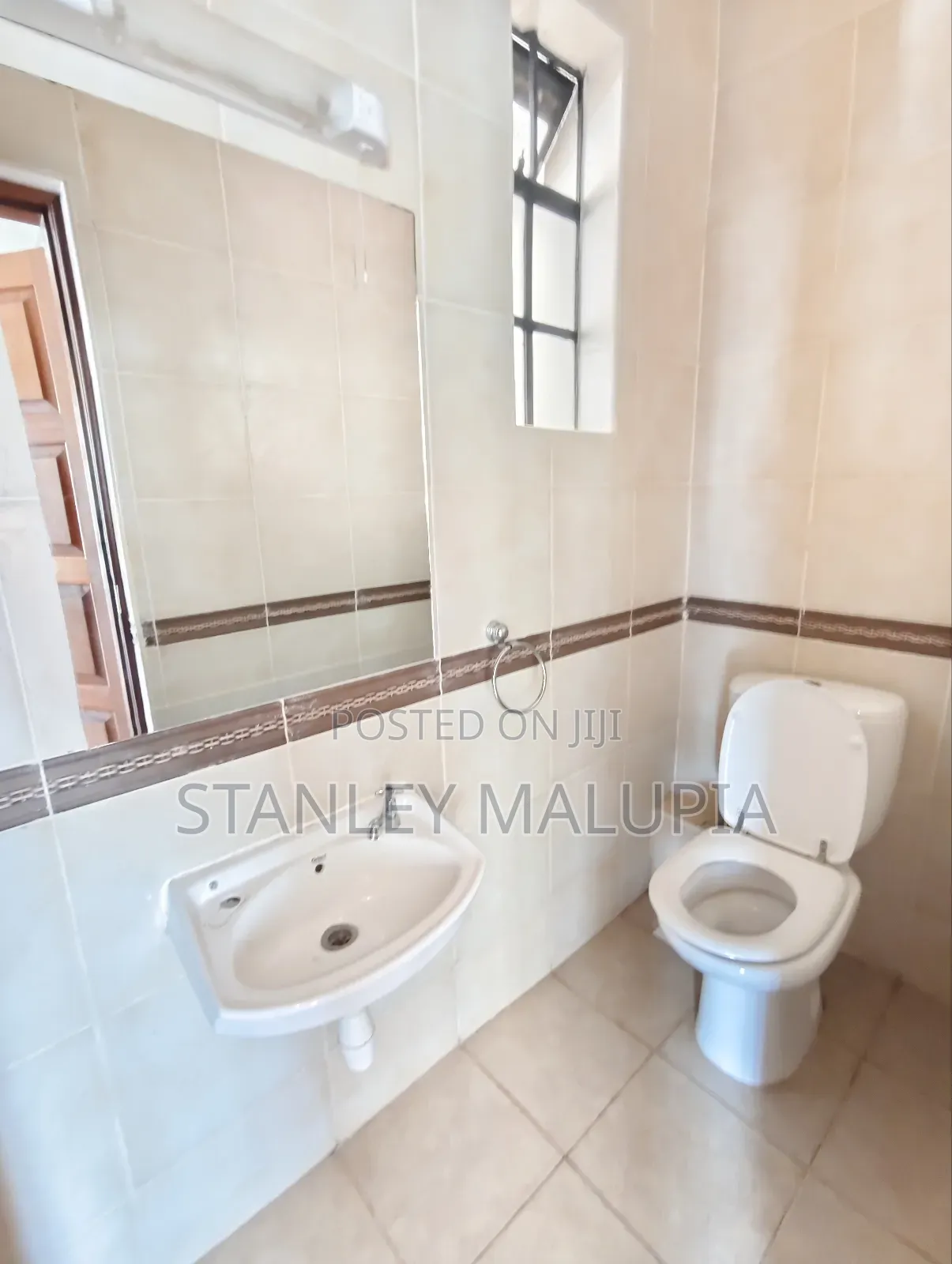 1bdrm Apartment in Riverside Drive for rent