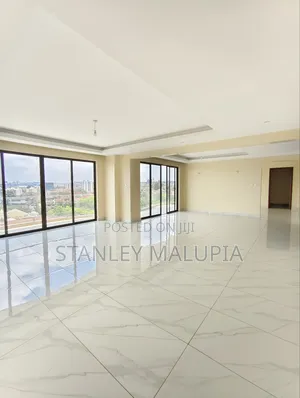 4bdrm Apartment in General Mathenge, Westlands for rent
