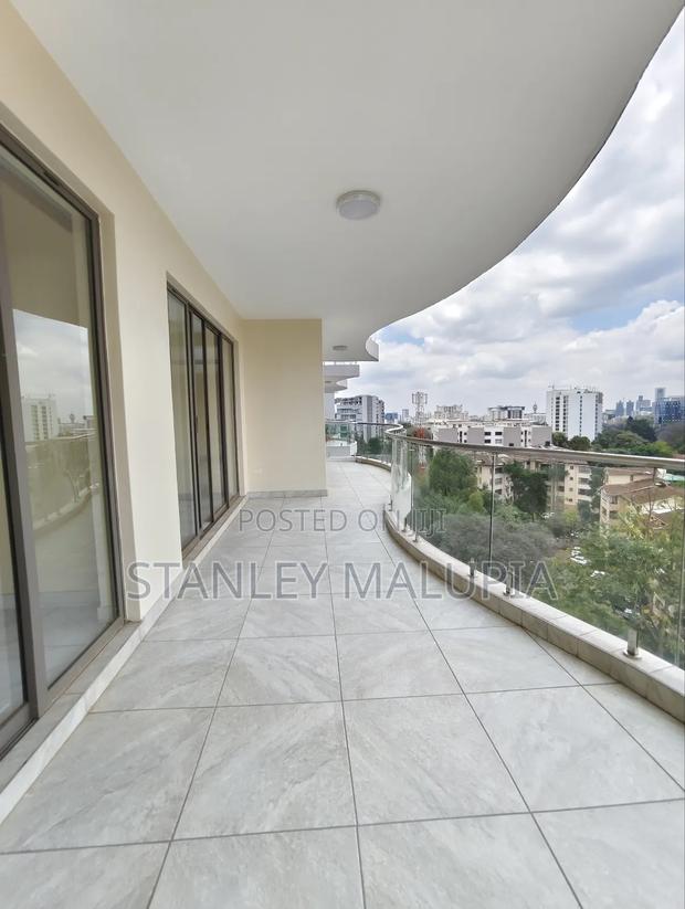 4bdrm Apartment in General Mathenge, Westlands for rent - thumbnail 4