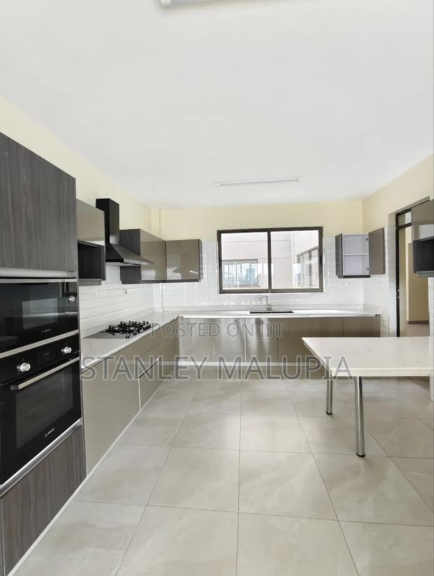4bdrm Apartment in General Mathenge, Westlands for rent - thumbnail 5
