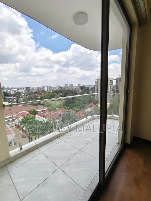 4bdrm Apartment in General Mathenge, Westlands for rent - thumbnail 9