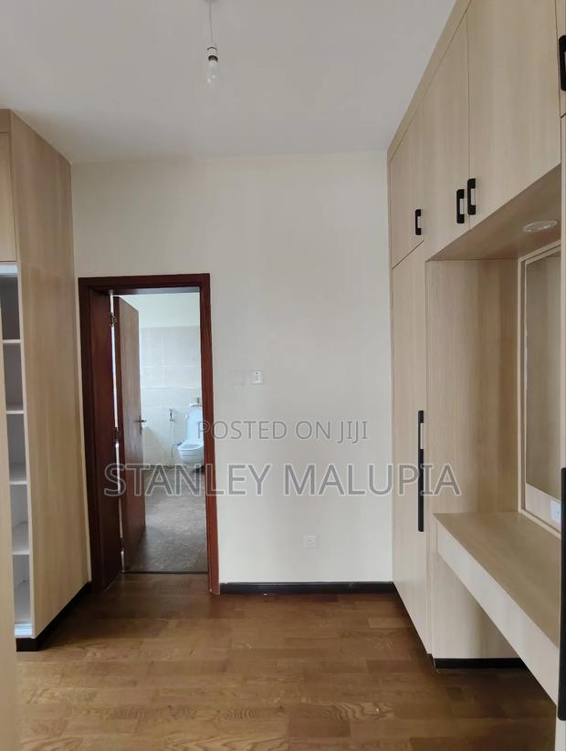 4bdrm Apartment in General Mathenge, Westlands for rent - thumbnail 11
