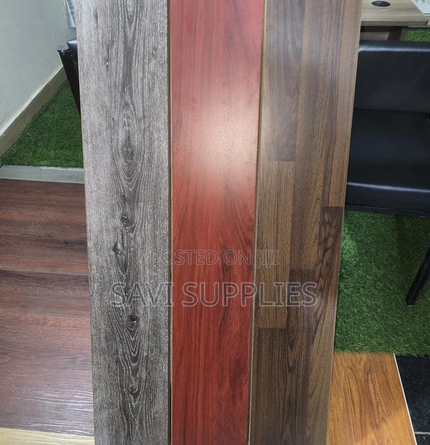 Floor Laminates - main view