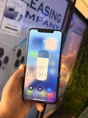 Apple iPhone XS Max 256 GB Gold - thumbnail 2