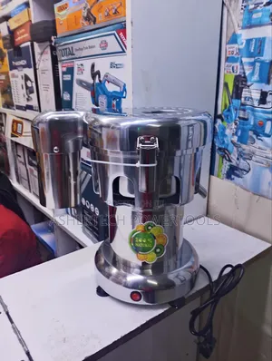 Electric Juice/Commerical Juice