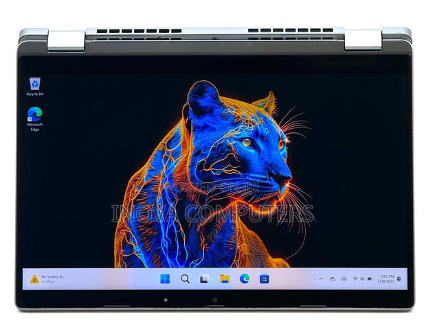 Laptop Dell Latitude 5320 16GB Intel Core I5 SSD 512GB