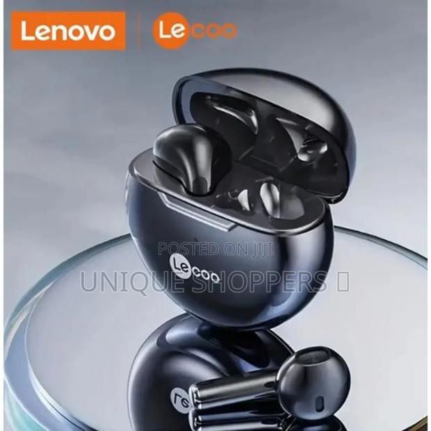 Lenovo Lecoo Ew305 Bluetooth Headsets Stereo Wireless Earphones Earpod